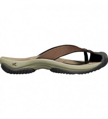 KEEN Waimea Sandal Earth Black