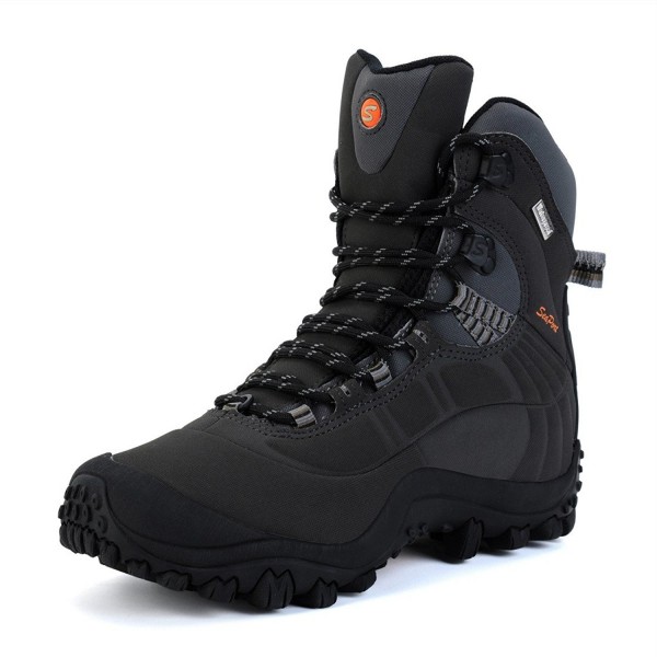 Men's Seaport Waterproof Hiking boots - CK17YGS2OUS