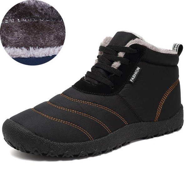 waterproof slippers mens