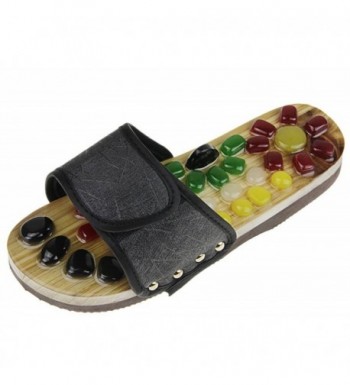 Rotating Acupressure Reflexology Massagers Acupuncture