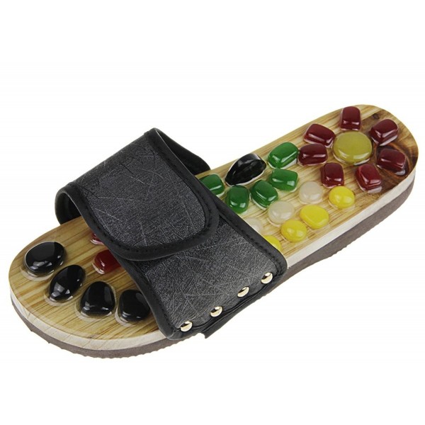 Rotating Acupressure Reflexology Massagers Acupuncture