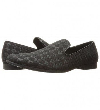 Men's Clere Slip-On Loafer - Black - CY12NSRZ9U7