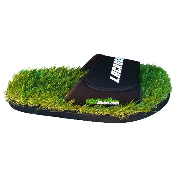 GrassSlides Lacrosse Slides slippers sandals