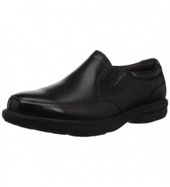 Nunn Bush Martone Slip Loafer