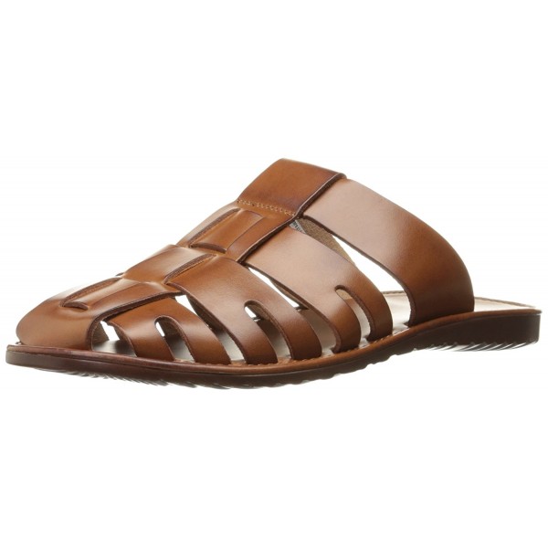 GBX Mens Slyder Slide Sandal