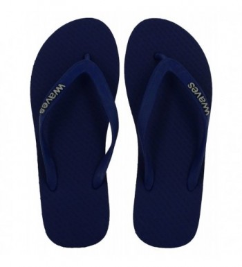 Waves Natural Regular Sandals Slippers