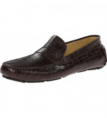 Massimo Matteo Driver Asher Loafer