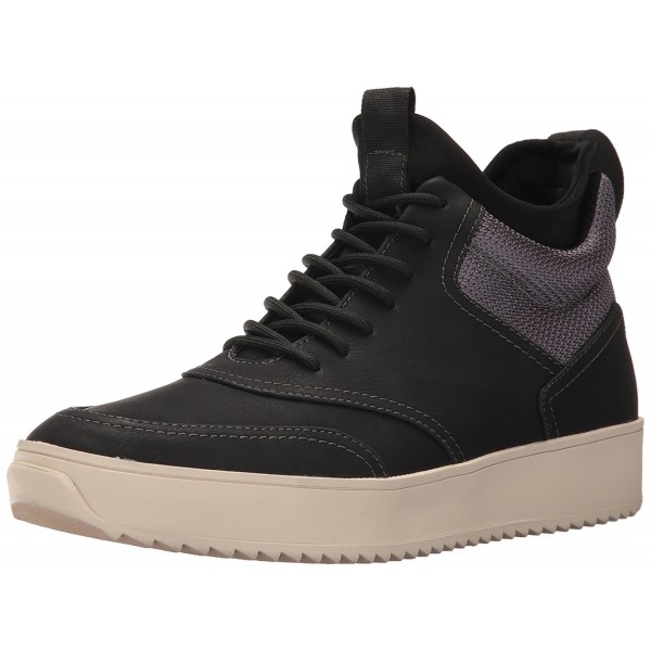 Steve Madden Zerodawn Oxford Black