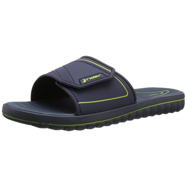 Rider Mens Tour Slide Blue