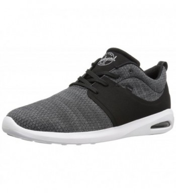 Globe Mens Mahalo Skateboarding Black