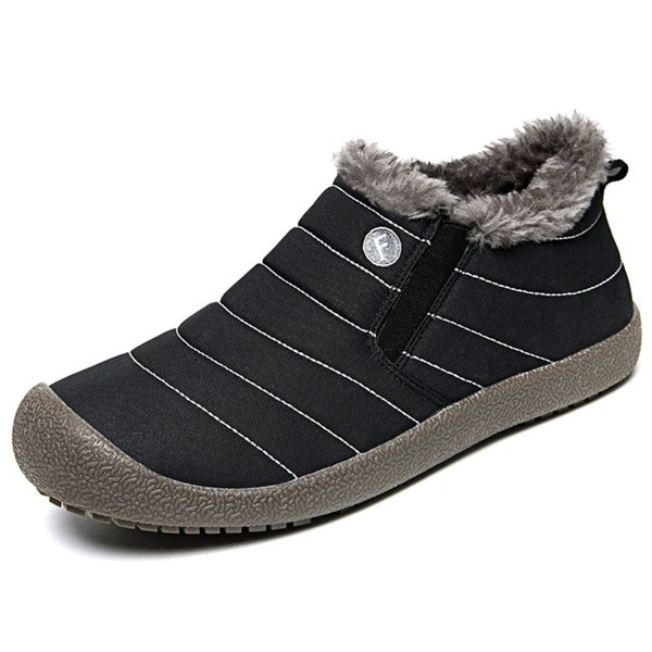 SITAILE Water Proof Winter Outdoor Booties