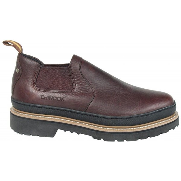 Men's Romeo - Brown - CA11FRFTQT1