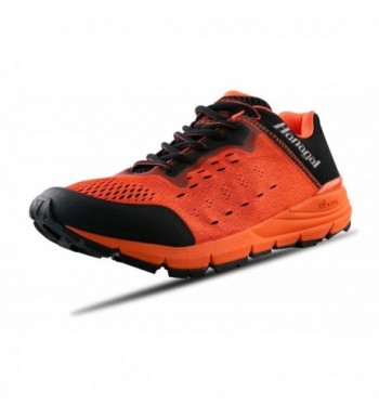 Hanagal Hiking Running Kenting Mega Grip