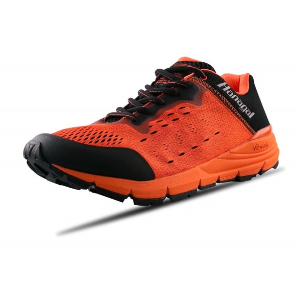 Hanagal Hiking Running Kenting Mega Grip