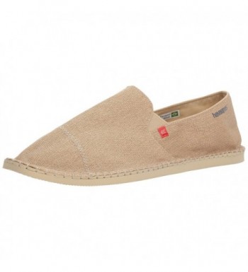 Havaianas Origine Yacht Espadrille Beige