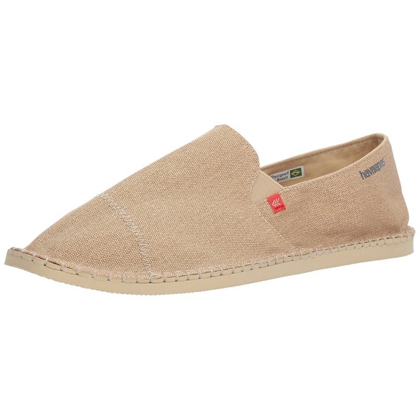 Havaianas Origine Yacht Espadrille Beige