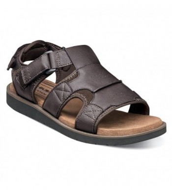 Nunn Bush Boardwalk Fisherman Sandal