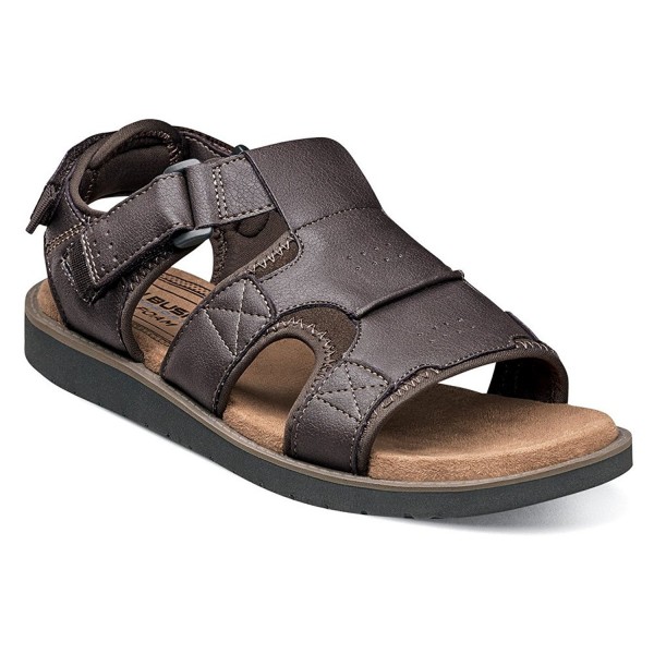 Nunn Bush Boardwalk Fisherman Sandal