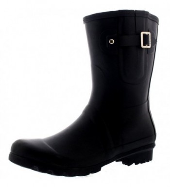 Polar Adjustable Rubber Waterproof Wellingtons