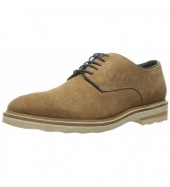 Steve Madden Horten Oxford Suede