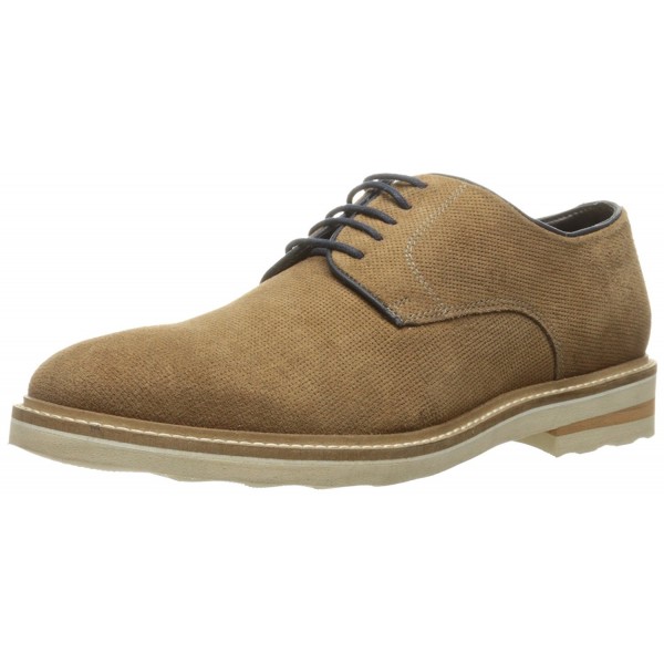 Steve Madden Horten Oxford Suede