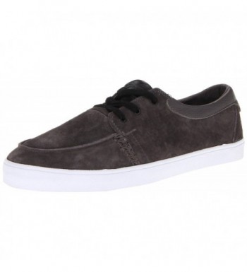 Fallen Mens Yuma Skate Gunmetal