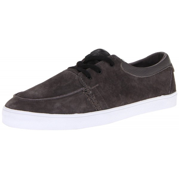 Fallen Mens Yuma Skate Gunmetal