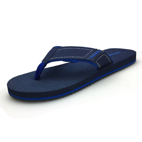 URBANFIND Casual Outdoor Flip Flops Slipper