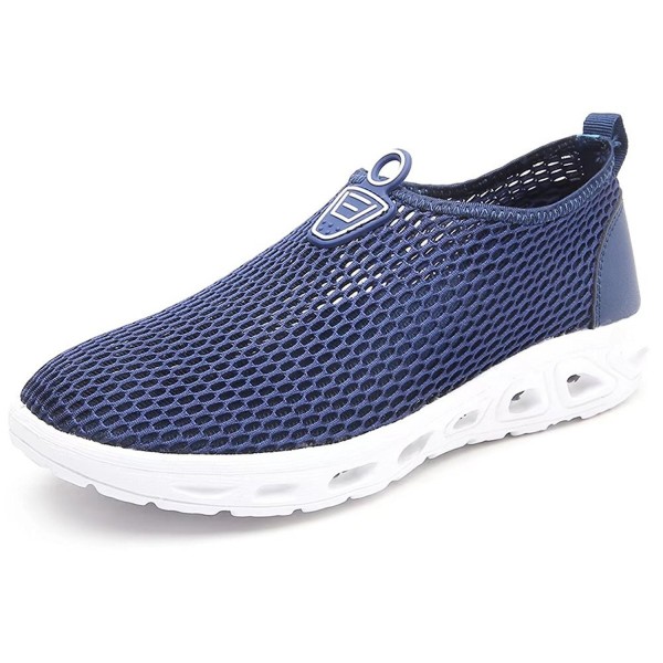 HOBIBEAR Quick Lightweight Breathable Sneakers