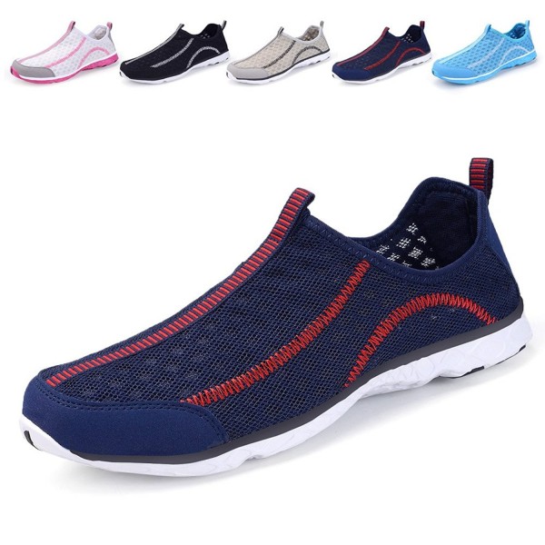 Santiro Ultralight Breathable Sneakers SSK018N1 44