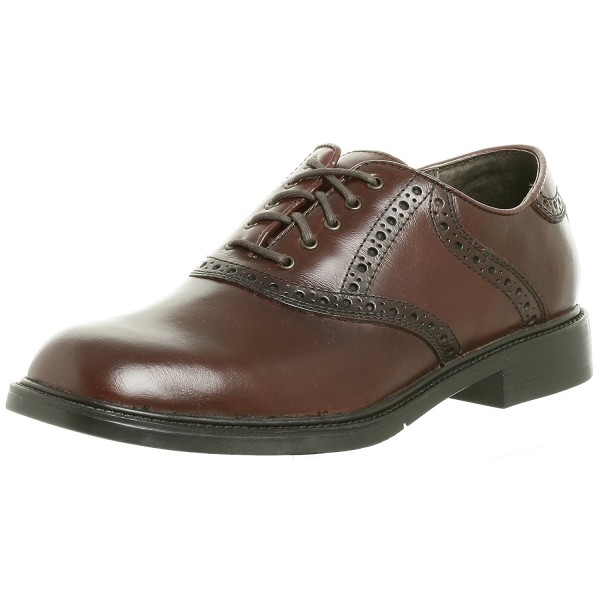 Men's Macallister Oxford - Brown - CD111XOPZDB