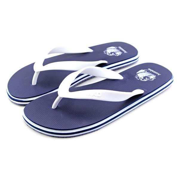 Louechy Colourful Flip Flops Sandals Slipper