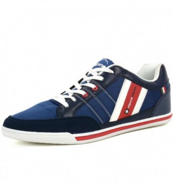 alpine swiss Stefan Fashion Sneakers