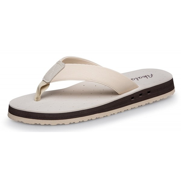 norocos Sandals Lightweihgt Flip Flops Slippers norocos Sandals Lightweihgt Flip Flops Slippers