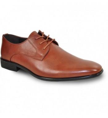 KING 1 Classic Oxford Leather Lining