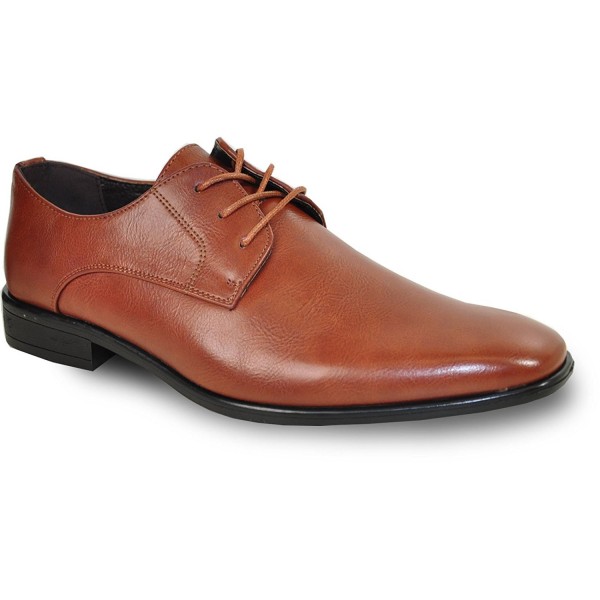 KING 1 Classic Oxford Leather Lining