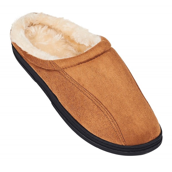 slippers backless