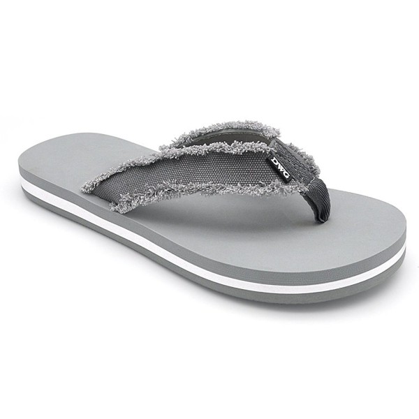 Mens Flip Flop Outdoor Slide Sandal