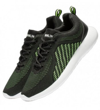 Breathable Running Lightweight Athletic Sneakers