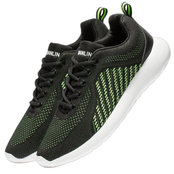 Breathable Running Lightweight Athletic Sneakers