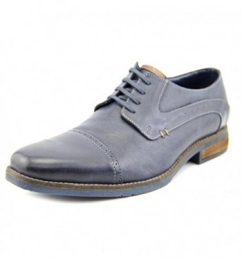 Steve Madden Mens Verse Oxford