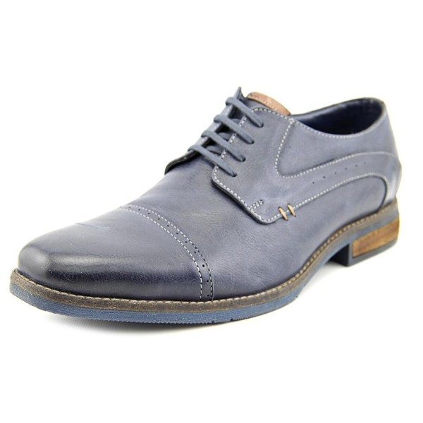 Steve Madden Mens Verse Oxford