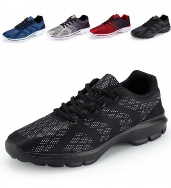 Lightweight Breathable Running Sneakers Walking