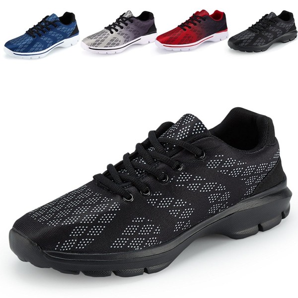 Lightweight Breathable Running Sneakers Walking