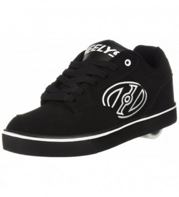 Heelys Motion Skateboarding Black White