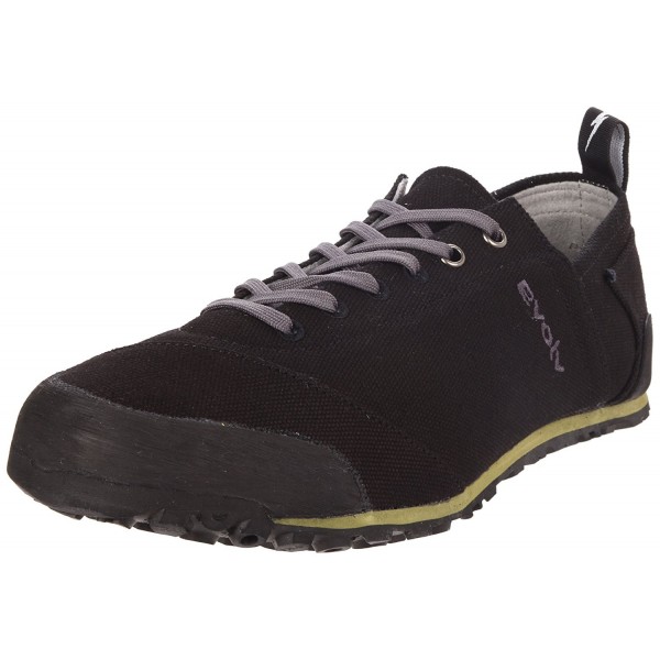 evolv Mens Cruzer Approach Black