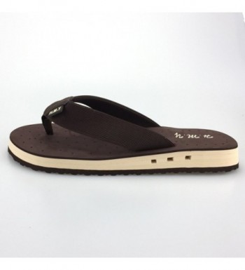 Discount Real Men's Slippers Clearance Sale