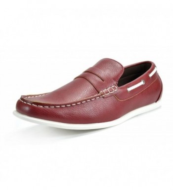 Bruno Kilin 02 Driving Loafers Moccasins