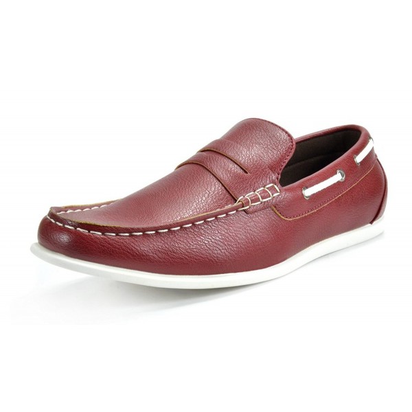Bruno Kilin 02 Driving Loafers Moccasins