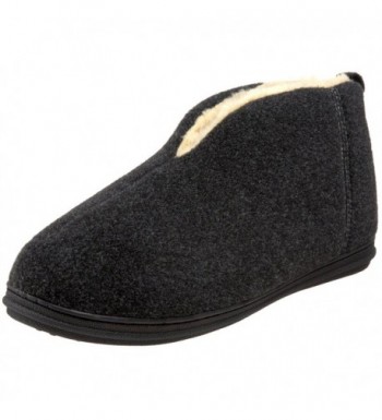 Tamarac Slippers International Eurelle Charcoal